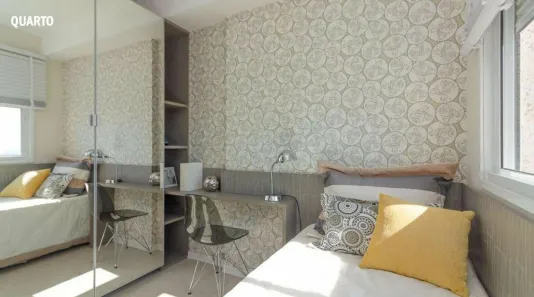 Apartamento com 3 Quartos à venda, 65m² no Farrapos, Porto Alegre