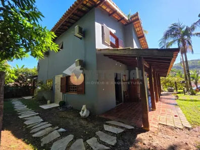 Sobrado com 4 Quartos à venda, 269m² no Paúba, São Sebastião