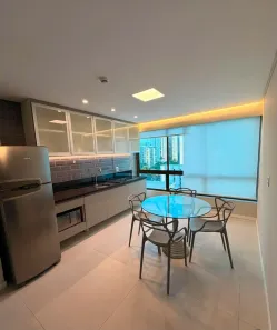 Apartamento com 2 Quartos para alugar, 71m² no Boa Viagem, Recife