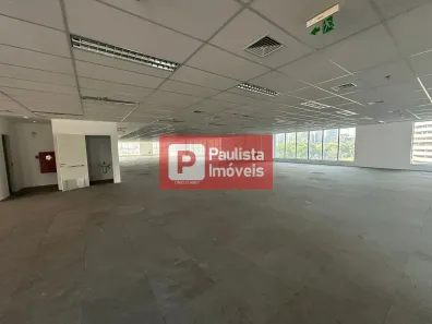 Galpão/Depósito/Armazém à venda, 1136m² no Chácara Santo Antônio (Zona Sul), São Paulo
