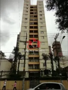 Apartamento com 3 Quartos à venda, 75m² no Santana, São Paulo