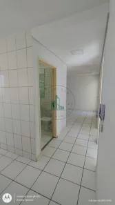 Apartamento com 2 Quartos para alugar, 46m² no Vale do Sol, Piracicaba