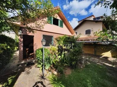 Casa com 3 Quartos à venda, 92m² no Vale do Paraíso, Teresópolis