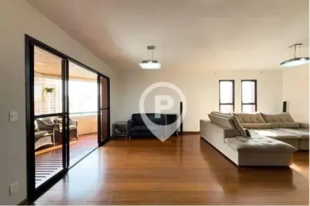 Apartamento com 3 Quartos à venda, 177m² no Santa Paula, São Caetano do Sul