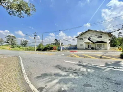 Imóvel Comercial à venda, 1210m² no Granja Viana II, Cotia
