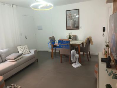 Apartamento com 2 Quartos à venda, 65m² no Jardim América, São José dos Campos