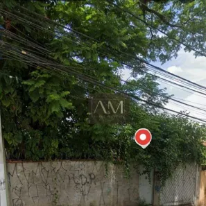 Lote/Terreno à venda, 480m² no Chácara Seis de Outubro, São Paulo