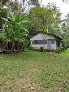 Fazenda/Sítio com 3 Quartos à venda, 25000m² no Itaquaciara, Itapecerica da Serra