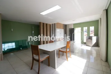 Casa com 3 Quartos à venda, 300m² no Industrial São Luiz, Contagem
