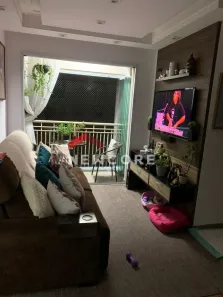 Apartamento com 3 Quartos à venda, 61m² no Ponte Grande, Guarulhos