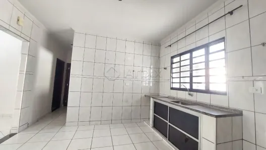Casa com 2 Quartos à venda, 117m² no Vila Mollon IV, Santa Bárbara D'Oeste