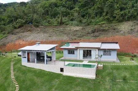 Fazenda/Sítio à venda, 260m² no , Domingos Martins