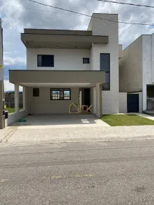 Casa de Condomínio com 3 Quartos para alugar, 175m² no Vila Nossa Senhora Auxiliadora, Tremembé