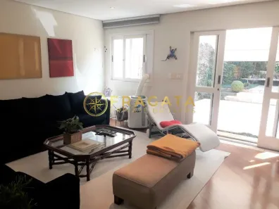 Casa com 4 Quartos à venda, 350m² no Sumaré, São Paulo
