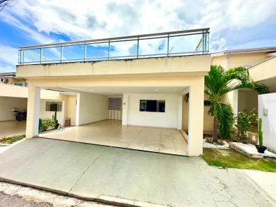 Sobrado com 3 Quartos à venda, 180m² no Recanto dos Pássaros, Cuiabá