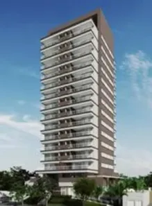 Apartamento com 2 Quartos à venda, 72m² no Saúde, São Paulo