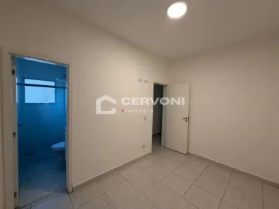 Apartamento com 3 Quartos para alugar, 70m² no Loteamento Villa Branca, Jacareí