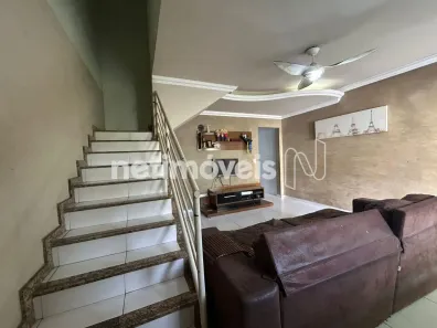 Casa com 3 Quartos à venda, 99m² no Sapucaias III, Contagem