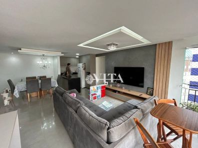 Apartamento com 2 Quartos à venda, 81m² no Jardim Flor da Montanha, Guarulhos