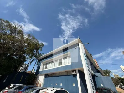 Imóvel Comercial para alugar, 462m² no Cambuí, Campinas