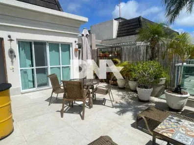 Cobertura com 3 Quartos à venda, 208m² no Barra da Tijuca, Rio de Janeiro