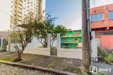 Casa com 5 Quartos à venda, 242m² no Cristo Redentor, Porto Alegre