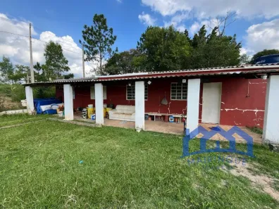 Fazenda/Sítio com 2 Quartos à venda, 5000m² no , Mairinque