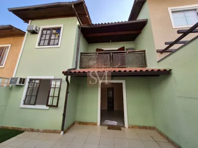 Casa de Condomínio com 3 Quartos à venda, 120m² no Pechincha, Rio de Janeiro