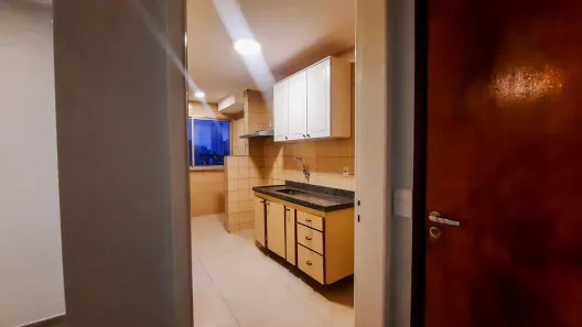 Apartamento com 2 Quartos à venda, 72m² no Setor Oeste, Goiânia