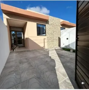 Casa com 2 Quartos à venda, 69m² no José Américo de Almeida, João Pessoa