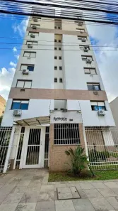 Apartamento com 3 Quartos à venda, 83m² no Santana, Porto Alegre