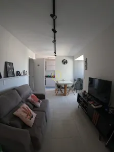 Apartamento com 2 Quartos à venda, 60m² no Serrano, Belo Horizonte