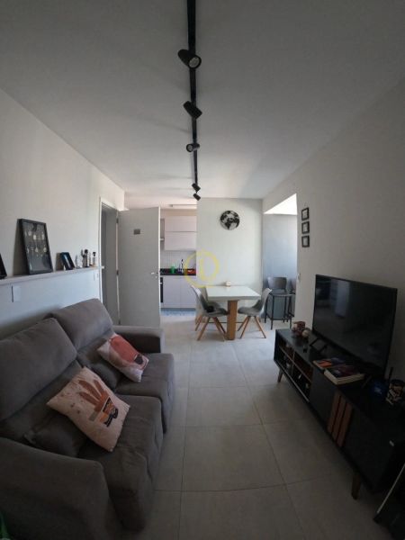 Apartamento com 2 quartos — Serrano, Belo Horizonte