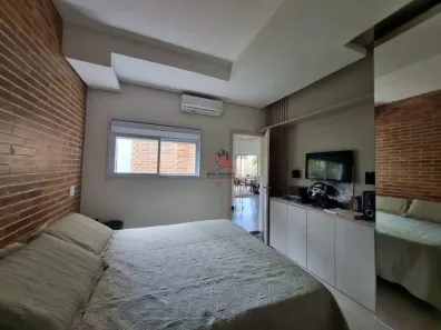 Casa de Condomínio com 3 Quartos para alugar, 300m² no Damha Residencial Uberaba I, Uberaba