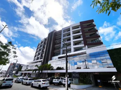 Sala Comercial com 1 Quarto para alugar, 65m² no Coroa do Meio, Aracaju