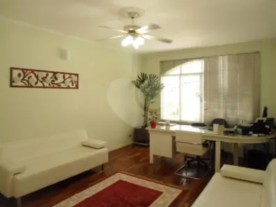 Sobrado com 3 Quartos à venda, 187m² no Tucuruvi, São Paulo