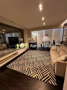 Flat com 1 Quarto à venda, 67m² no Vila Nova Conceição, São Paulo