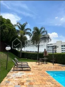 Casa de Condomínio com 3 Quartos à venda, 122m² no Loteamento Residencial Vila Bella, Campinas