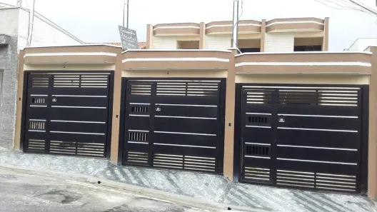 Sobrado com 3 Quartos à venda, 136m² no Vila Lúcia, São Paulo