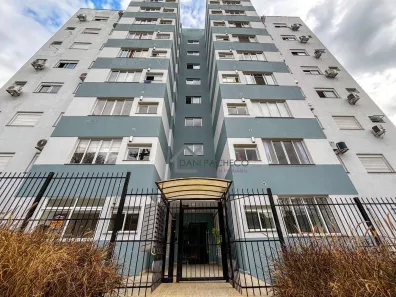 Cobertura com 3 Quartos à venda, 112m² no Tarumã, Viamão
