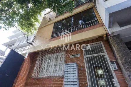 Apartamento com 1 Quarto à venda, 43m² no Cidade Baixa, Porto Alegre