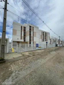Apartamento com 2 Quartos à venda, 44m² no Três Irmãs, Campina Grande