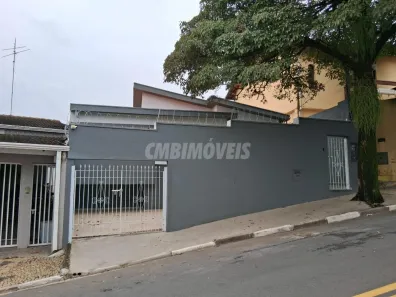 Casa com 3 Quartos para alugar, 347m² no Jardim Proença I, Campinas