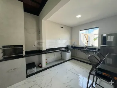Casa com 3 Quartos à venda, 87m² no São Roque, Divinópolis