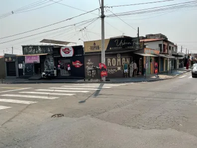 Imóvel Comercial à venda, 262m² no Dic V (Conjunto Habitacional Chico Mendes), Campinas