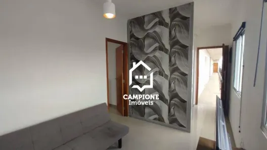 Apartamento com 1 Quarto à venda, 38m² no Casa Verde Média, São Paulo