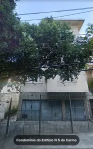 Apartamento com 2 Quartos à venda, 60m² no Tijuca, Rio de Janeiro