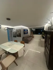 Apartamento com 3 Quartos à venda, 78m² no Casa Caiada, Olinda