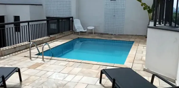 Apartamento com 2 Quartos à venda, 75m² no Vila Hamburguesa, São Paulo
