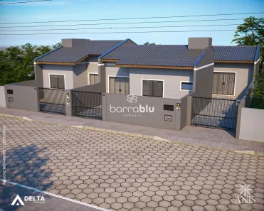 Casa com 2 Quartos à venda, 51m² no Quinta dos Açorianos, Barra Velha